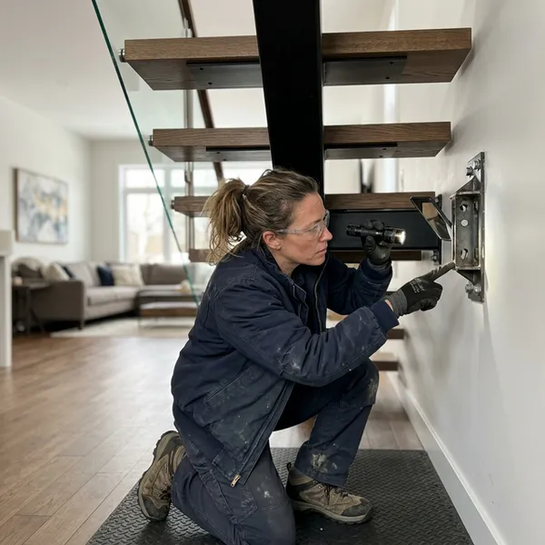 Annual Safety & Maintenance Inspection